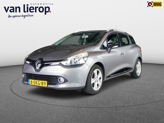 Renault Clio Estate 0.9 TCe Dynamique|NAVI|CRUISE|NETTE AUTO!
