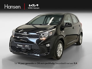 Kia Picanto 1.0 DPi DynamicLine I Cruise Control I Carplay I Camera