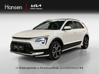 Kia Niro PHEV ExecutiveLine I Schuifdak I HarmanKardon I Leder