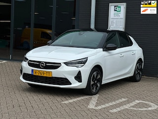 Opel Corsa GS Line 50 kWh/CARPLAY/CAMERA/LED/NAVI/NL-AUTO NAP!!