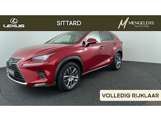 Lexus NX 300h AWD Luxury Line, Panodak, Safety Pack!