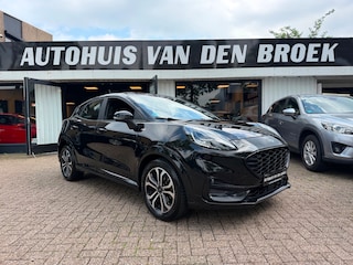 Ford Puma 1.0 EcoBoost Hybrid ST-Line|Navi|Full Led|Carplay|Xenon|Stuur+Stoelverw|Lmv|Nw Apk