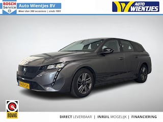 Peugeot 308 SW 1.5 BlueHDi | Active Business | Carplay | Trekhaak