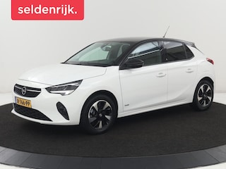 Opel Corsa Edition 50 kWh | SOH 93,1% | PHEV | Carplay | Camera | Parkeerhulp | Cruise control | Climate control | Digital cockpit | DAB