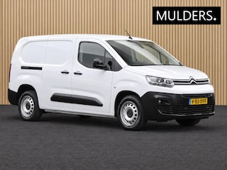 Citroën Berlingo 1.5 BlueHDi 100 S&S L2 | Navi / Camera / Airco