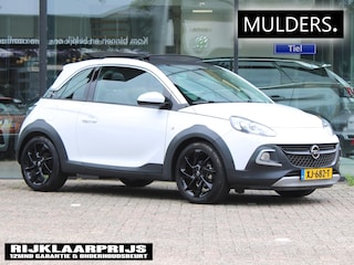 Opel Adam 1.4 Rocks Automaat | Navi / Climate / Stoelverwarming