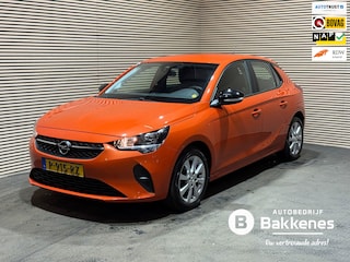 Opel Corsa 1.2 Edition | NAP | Carplay | Airco | Cruise