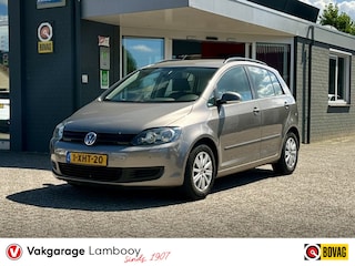 Volkswagen Golf Plus 1.2 TSI Highline BlueMotion Trekhaak Navi Cruise