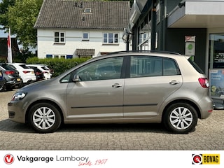 Volkswagen Golf Plus 1.2 TSI Highline BlueMotion Trekhaak Navi Cruise