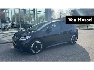 Volkswagen ID.3 Pro S Limited Edition 77 kWh