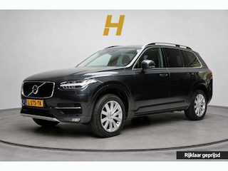 Volvo XC90 2.0 T5 250pk AWD Inscription | Stuurverwarming | Stoelverwarming | Carplay | Trekhaak | Camera | Navigatie