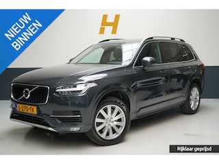 Volvo XC90 2.0 T5 250pk AWD Inscription | Stuurverwarming | Stoelverwarming | Carplay | Trekhaak | Camera | Navigatie