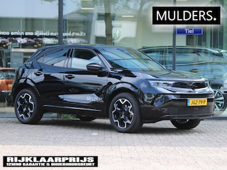 Opel Mokka 1.2 Turbo GS | Navi / Camera / Climate