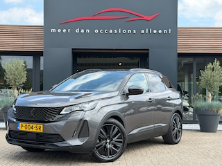 Peugeot 3008 GT Pack Business HYbrid 225