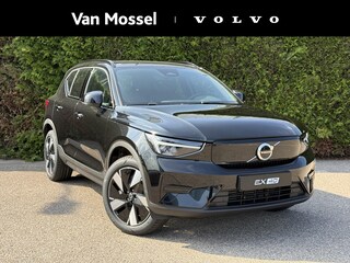 Volvo EX40 Single Motor Extended Range Plus Europa 82 kWh