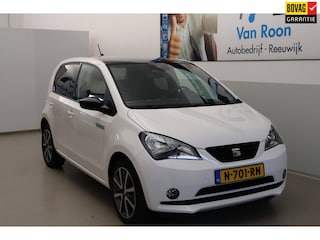Seat Mii #12Mnd. Garantie! #Absolute Nieuwstaat! #Incl. Technology Pack & Upgrade Winter!