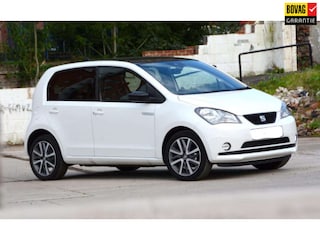 Seat Mii #12Mnd. Garantie! #Absolute Nieuwstaat! #Incl. Technology Pack & Upgrade Winter!