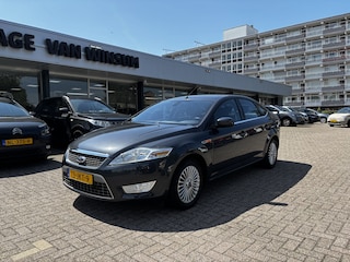 Ford Mondeo 2.0-16V Titanium Lmv Navi Cruise Klima Trekhaak Nap