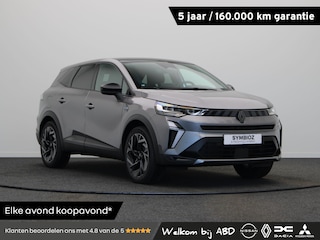 Renault Symbioz 1.8 E-Tech full hybrid 160pk esprit Alpine | Vijf jaar garantie | Blind spot | Stoelverwarming | Voorruitverwarming | Elek. achterklep |