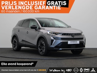 Renault Symbioz 1.8 E-Tech full hybrid 160pk esprit Alpine | Vijf jaar garantie | Blind spot | Stoelverwarming | Voorruitverwarming | Elek. achterklep |