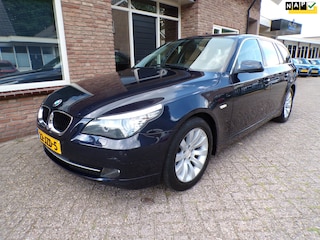 BMW 5-serie Touring 520i Corporate Lease Business Line Edition I