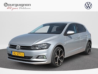 Volkswagen Polo 1.0 MPI Comfortline | Cruise control | RCD | Airco | Bluetooth |