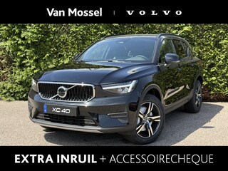 Volvo XC40 2.0 B4 Business Edition
