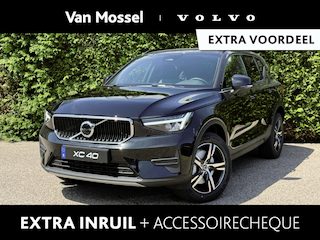 Volvo XC40 2.0 B4 Business Edition