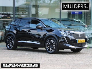 Peugeot 2008 EV GT Pack 50 kWh | Navi / Camera / Climate