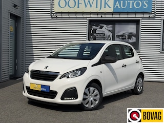 Peugeot 108 1.0 e-VTi Access