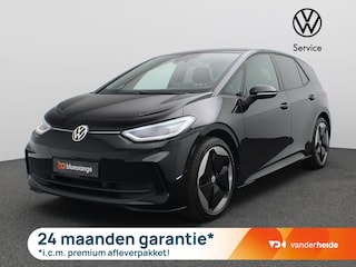 Volkswagen ID.3 Pro S Business 77 kWh 204PK Aut. Matrix LED-Verlichting, 360gr. Camera, Head-Up Display, 20" LM Velgen, Warmtepomp, Side Assist, Ergo Comfortstoelen