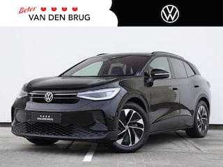 Volkswagen ID.4 Pro 77 kWh 286PK | Led Matrix | Harman Kardon | Camera | Trekhaak | Stoel/stuurverwarming | Warmtepomp