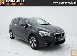 BMW 216D Lease Essential 7P. Navi, Cruise, Trekhaak