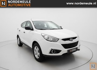 Hyundai ix35 1.6I GDI I-DRIVE, TREKHAAK, ELEK RAMEN, AIRCO