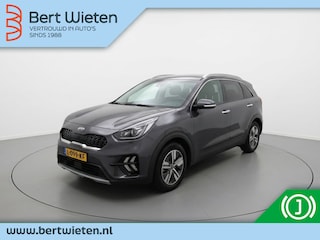 Kia Niro 1.6 GDi Dynamic Plus Line | Geen import | Camera | Sensor