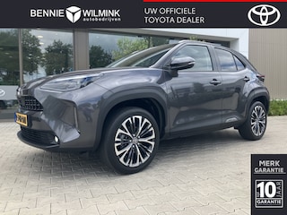 Toyota Yaris Cross 1.5 Hybrid Executive | Trekhaak | Headup