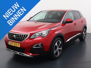 Peugeot 3008 1.2 PureTech Allure