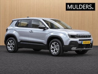 Jeep Avenger Longitude Business Pack 54 kWh | Navi / Climate / Cruise