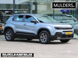 Jeep Avenger Longitude Business Pack 54 kWh | Navi / Climate / Cruise