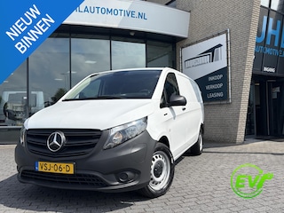 Mercedes-Benz Vito 66 kWh*NAVI*CRUISE*CAM*STOELVERW*3PERS*