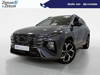 Hyundai Tucson 1.6 PHEV | N-LINE BUSINESS | Z&Z ACTIE | 5000,- KORTING |