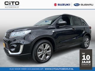 Suzuki Vitara 1.4 Boosterjet Select Smart Hybrid Automaat | Apple Carplay & Android Auto | Climate Control |