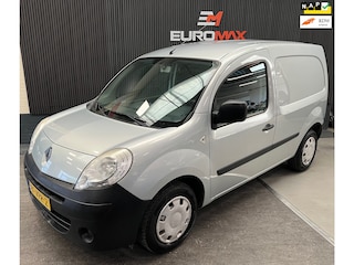 Renault Kangoo Express 1.5 dCi 70 Grand Confort 1e Eigenaar - NAP - Trekhaak