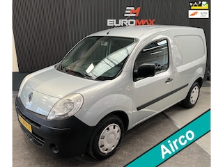 Renault Kangoo Express 1.5 dCi 70 Grand Confort 1e Eigenaar - NAP - Trekhaak