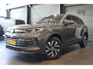 Volkswagen Tiguan 1.5 eHybrid Life keyless carplay camera led pdc 204 pk !!