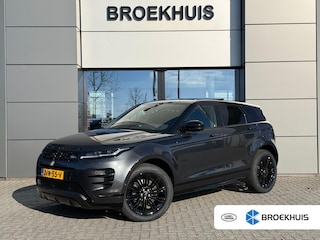 Land Rover Range Rover Evoque P270eAWD SE Dynamic | 20 Inch | 360gr Camera | Black Pack | Cold Climate | Pano | Meridian