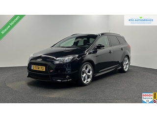 Ford Focus Wagon 2.0 EcoBoost ST-3 NAVI CRUISE LM.