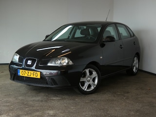 Seat Ibiza 1.4-16V Trendstyle