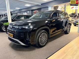Volkswagen Tayron 1.5 eTSI Life Edition 7persoons / trekhaak / led / 360camera / navigatie