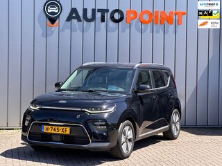 Kia Soul ExecutiveLine 64 kWh 1E EIG ORG NL TREKHAAK 100%SOH WORDT VERWACHT